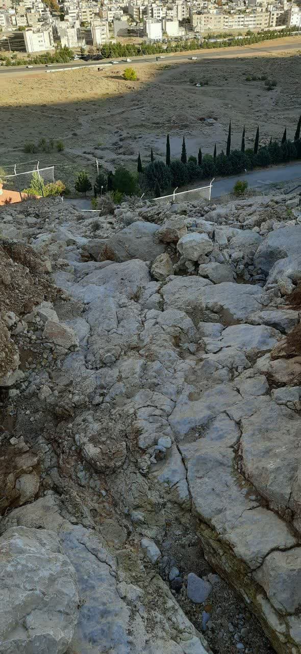 تله کابین دراک در دو راهی،” صعود به بهای سقوط”