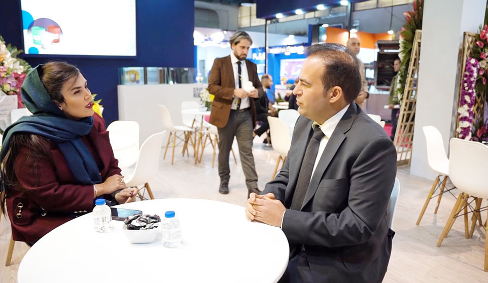 تأثیر چشمگیر آذین پوشش کوثر در صنعت رنگ، تینر و حلال‌های شیمیایی کشور