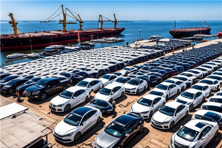 آیین‌نامه جدید واردات خودرو در راه است؟