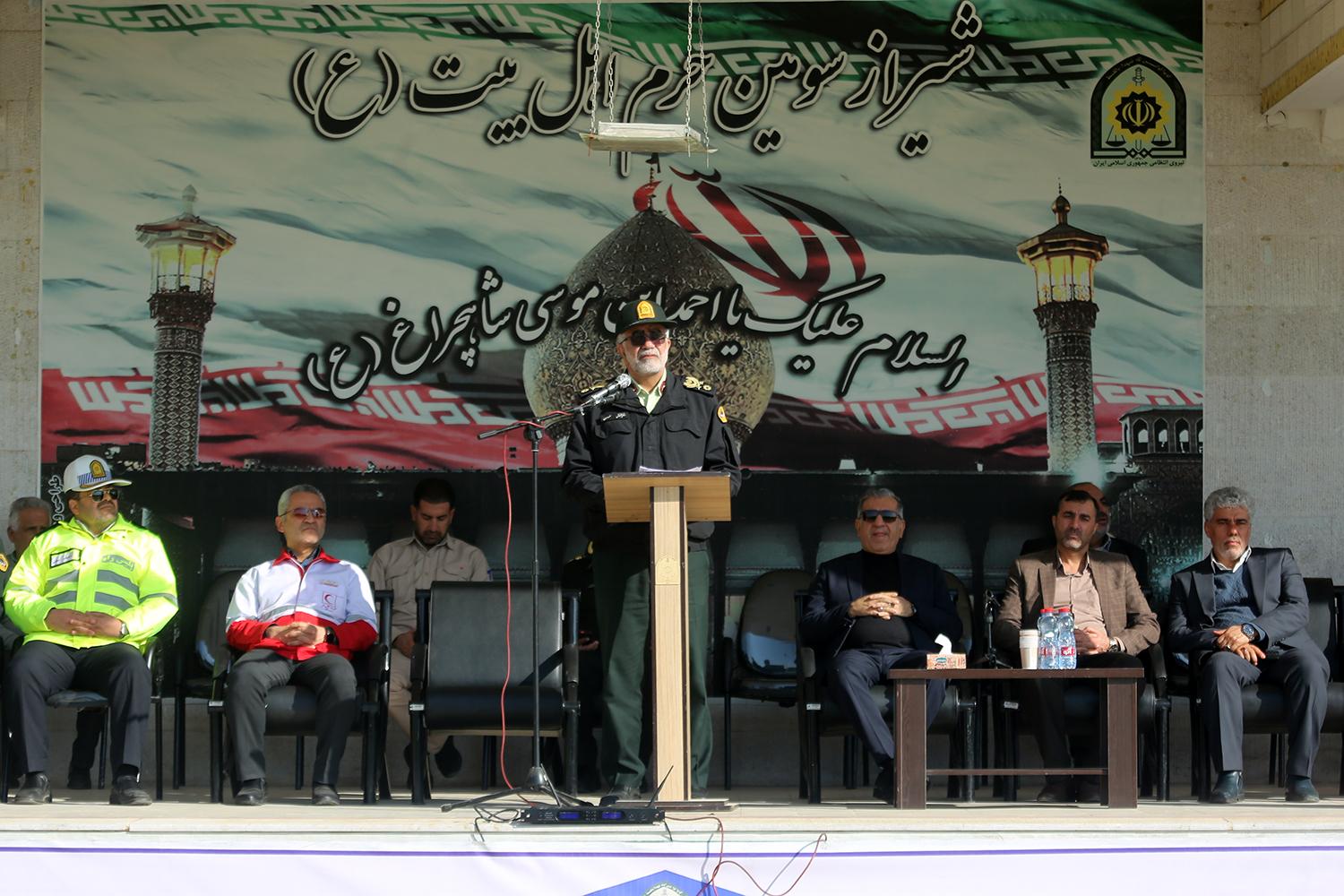  اعترافات صادقانه در ماموریت زمستانه