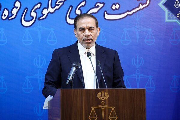 «ترانه علیدوستی» ممنوع‌الپرواز نیست/ «بابک زنجانی» آزاد نشده است/ اظهار بی‌اطلاعی از بازداشت خبرنگار ایتالیایی