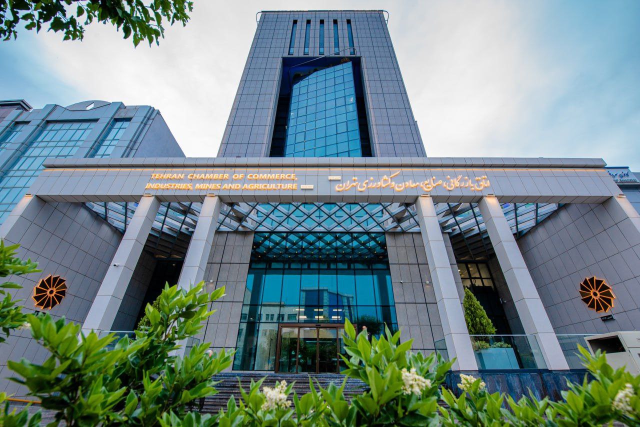 برگزاری جلسات حل مشکلات فعالان اقتصادی