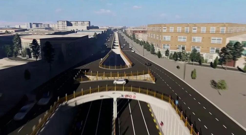 داستان زیرگذر گویم به ته رسید، آزادراه به شیراز نرسید!