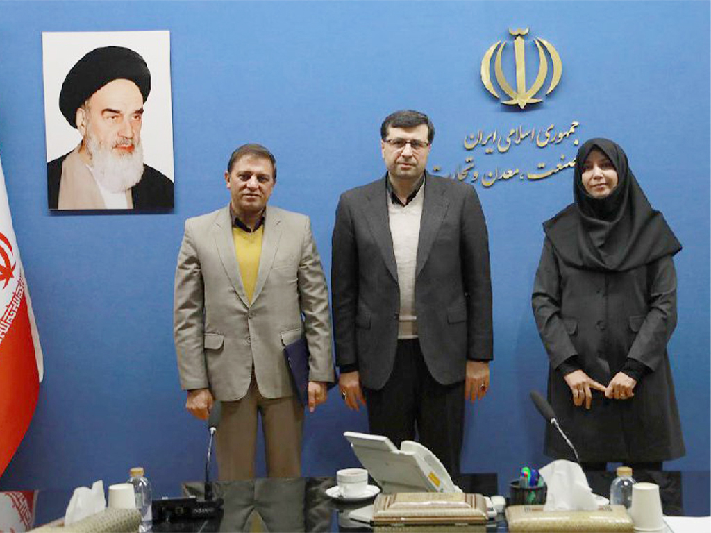 دکتر فاطمه زارعان