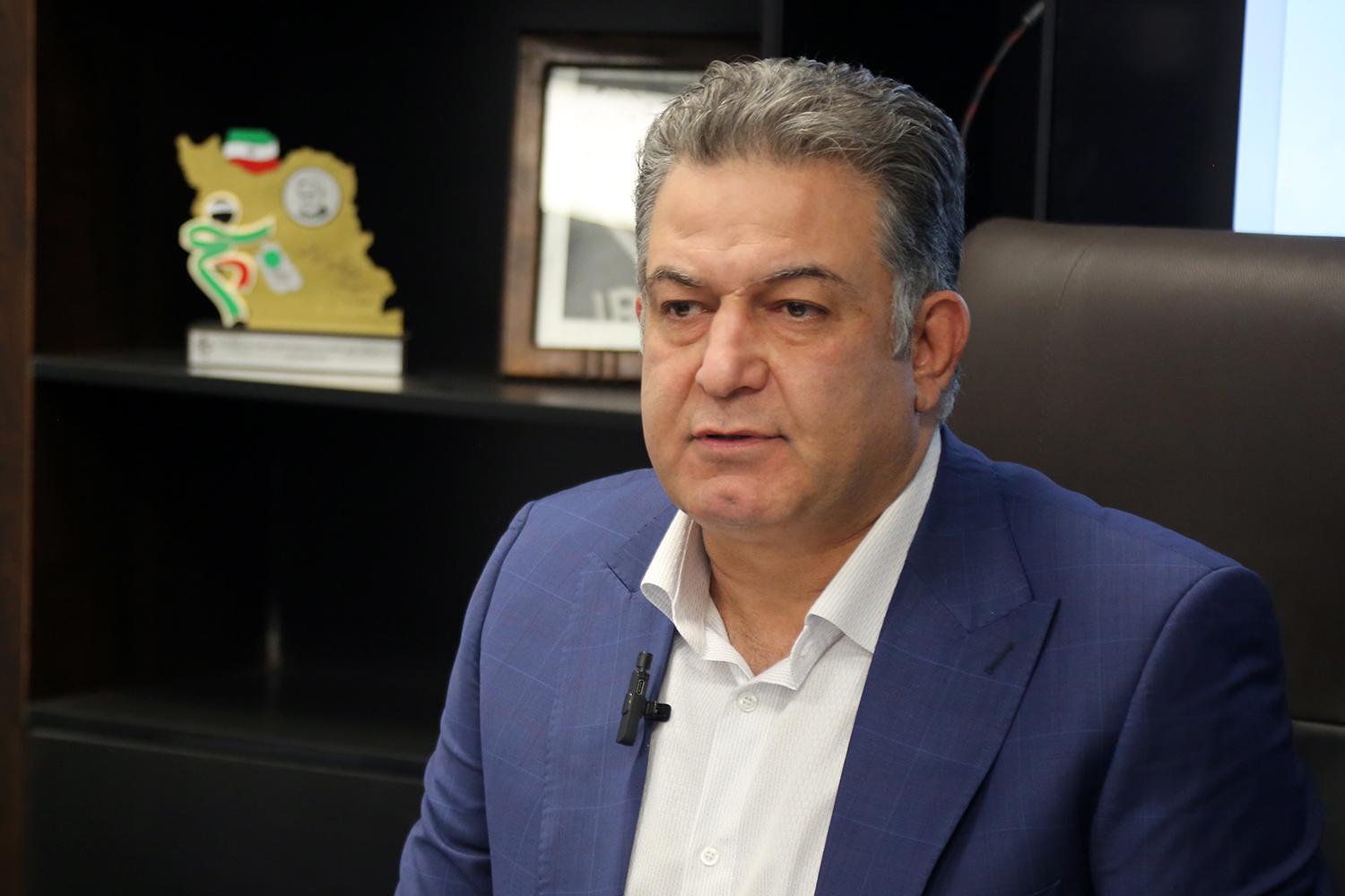 فارس از 5 تا 7 دی ماه میزبان 500 فرنگی کار از 31 استان