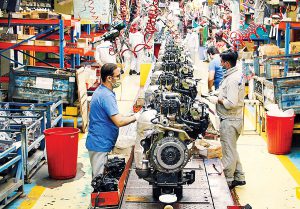 تأثیرات ارز توافقی بر تولیدکنندگان