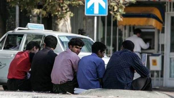 مرکز آمار: نرخ بیکاری تابستان ۷.۵ درصد شد