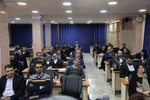 نشست بررسی پیشنویس «ضوابط خاص رسته شغلی معاملات آنلاین طلای آب شده و مصنوعات طلا و جواهر»