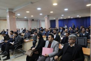 نشست بررسی پیشنویس «ضوابط خاص رسته شغلی معاملات آنلاین طلای آب شده و مصنوعات طلا و جواهر»