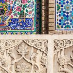 حال نه چندان خوب مسجد تاریخی وکیل شیراز، در سال ۱۴۰۱ گودال بزرگی درست در پشت دیوار‌های مسجد ایجاد شد که بخشی از عرصه مسجد وکیل شیراز دچار فروریزی شده است.