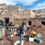 روایت فصل سرما در روستای مارشک خراسان رضوی، روستای مارشک با جمعیتی حدود ۵۰۰ خانوار در دل رشته کوه‌های هزار مسجد و در فاصله ۸۰ کیلومتری شمال شهر مشهد واقع شده است.