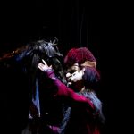 اپرای عروسکی «مولوی»،سومین رپرتوار تولیدی گروه تئاتر عروسکی «آران» به روی صحنه رفت.