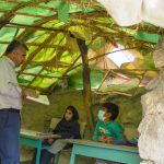 مدرسه کوچک ، آرزوهای بزرگ، شاید تعجب کنید که در گوشه و کنار میهن عزیزمان،هنوز دانش آموزانی هستند که از امکانات رفاهی و آموزشی محروم هستند.