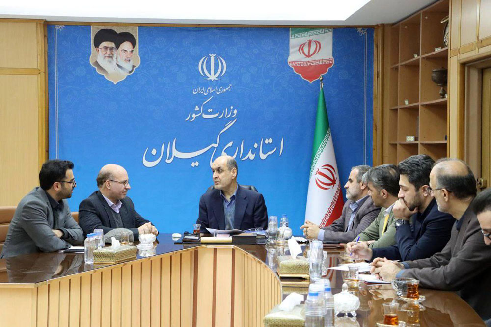 در سفر استانی اعضای شورای راهبری مجمع «رصتا» به گیلان چه گذشت؟