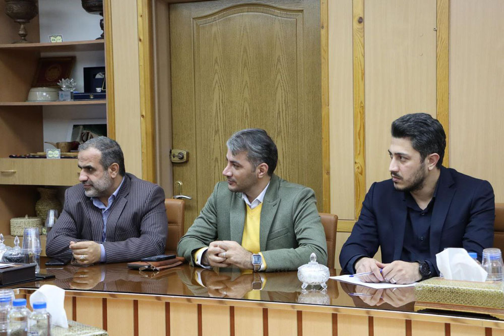 در سفر استانی اعضای شورای راهبری مجمع «رصتا» به گیلان چه گذشت؟