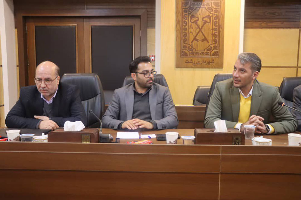 در سفر استانی اعضای شورای راهبری مجمع «رصتا» به گیلان چه گذشت؟