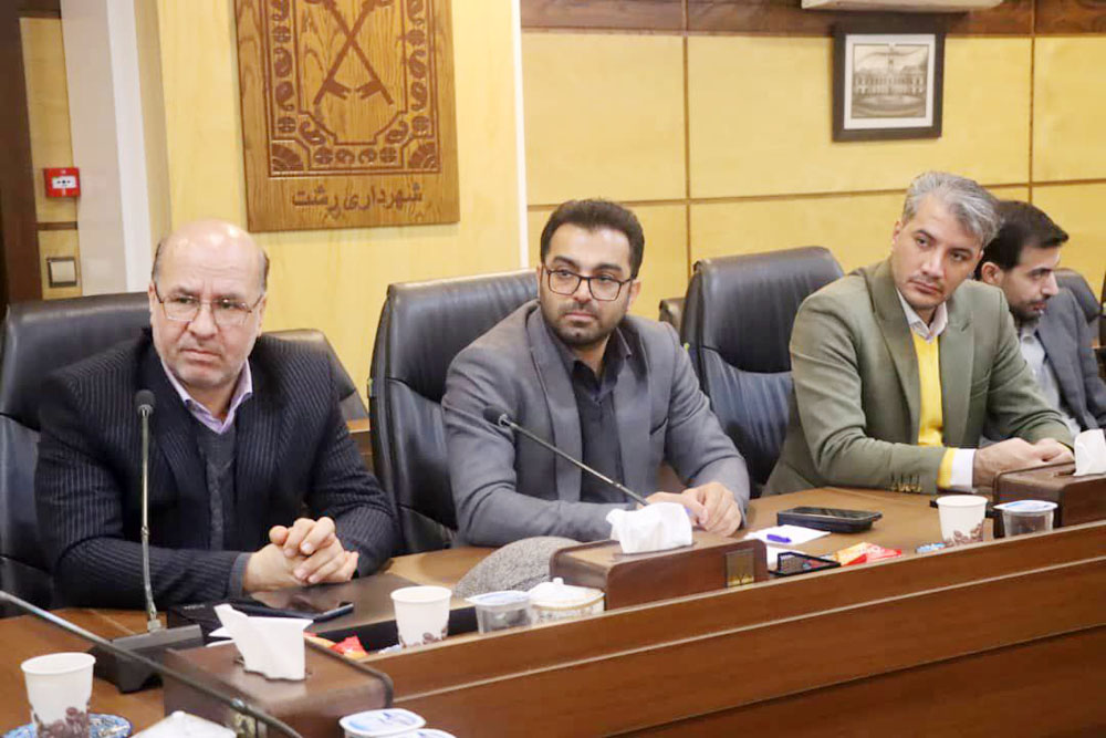 در سفر استانی اعضای شورای راهبری مجمع «رصتا» به گیلان چه گذشت؟