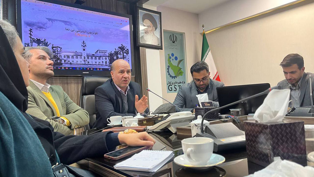 در سفر استانی اعضای شورای راهبری مجمع «رصتا» به گیلان چه گذشت؟