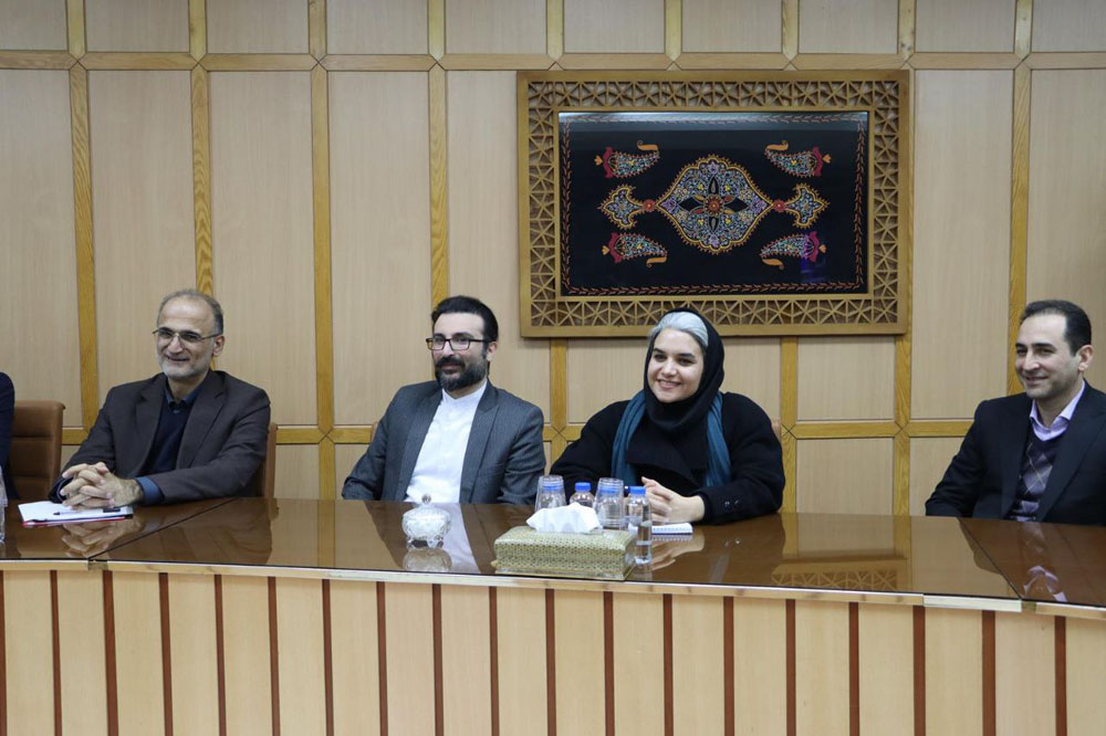 در سفر استانی اعضای شورای راهبری مجمع «رصتا» به گیلان چه گذشت؟