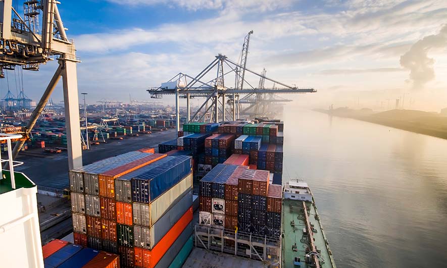 اقتصاد دریا محور، پیشران توسعه مناطق آزاد و ويژه اقتصادي: نه خيلي دور و نه خيلي نزديك