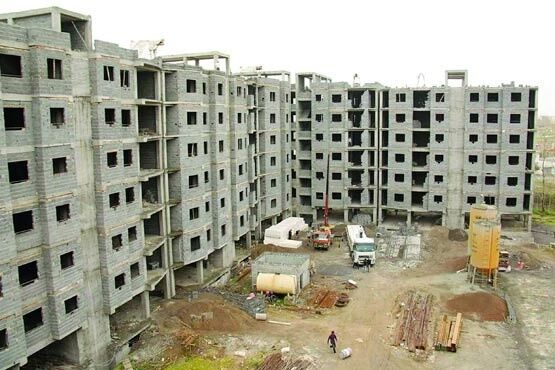 انبوه‌سازان: دستگاه‌های خدمات‌رسان مثل داروغه‌‌ها عمل می‌کنند