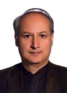 بهرام بهرامی، مدرس صنعت نمایشگاهی