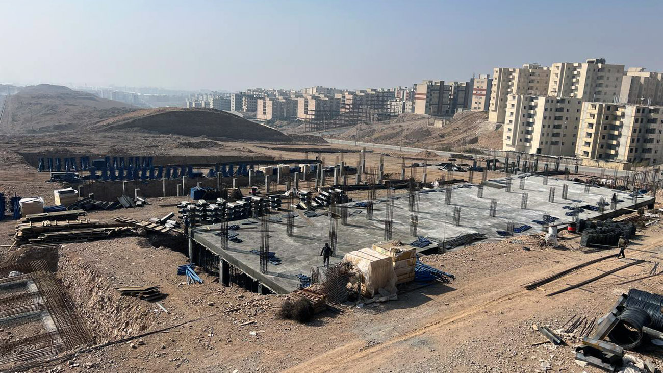 تایید نهایی ۵۵ هزار متقاضی طرح نهضت ملی مسکن خوزستان