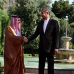 تجارت ایران و عربستان به ۲۳ میلیون دلار رسید