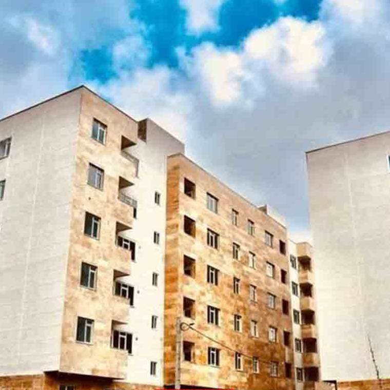 تسهیلات ویژه مسکنی برای دهک‌های پایین درآمدی