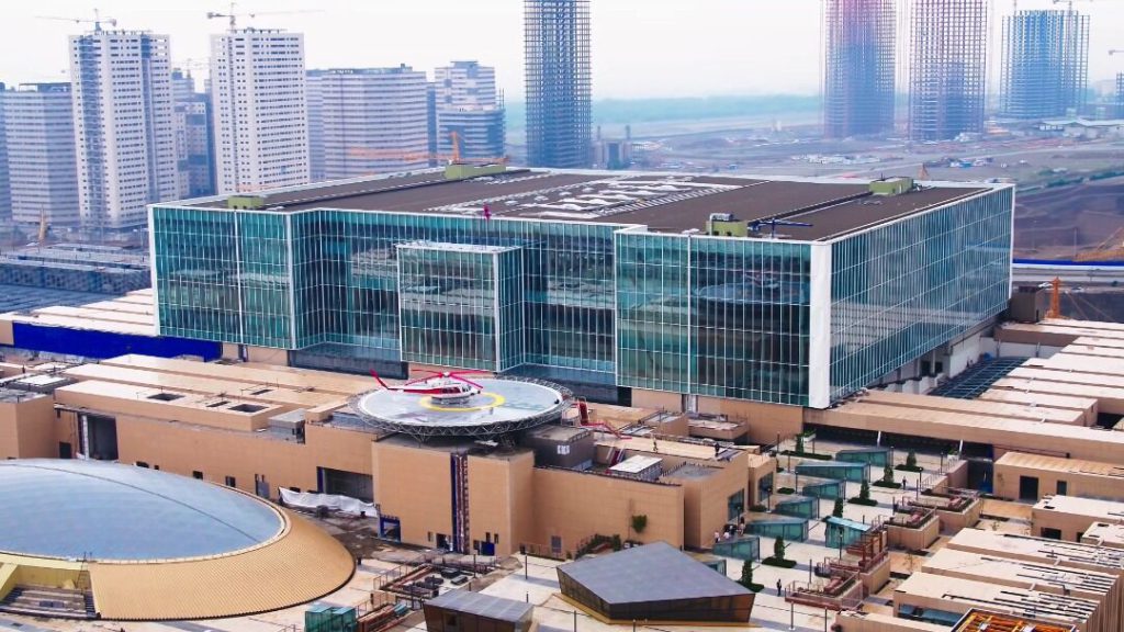 تلاش نافرجام بانک آینده برای فروش ایران‌مال به شرکت‌های تابعه