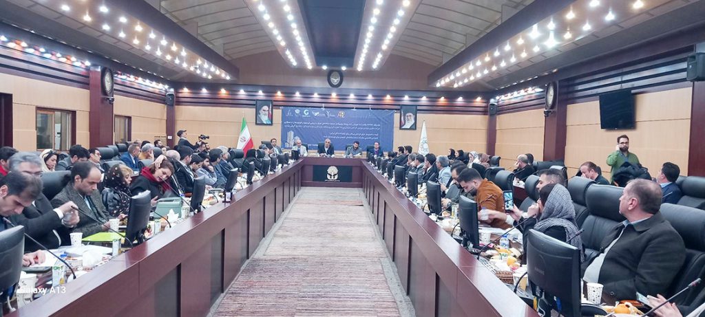 در نشست چشم‌ انداز صنعت ساختمان عراق مطرح شد: توانمندی بالای ایران در تولید و صادرات مصالح ساختمانی