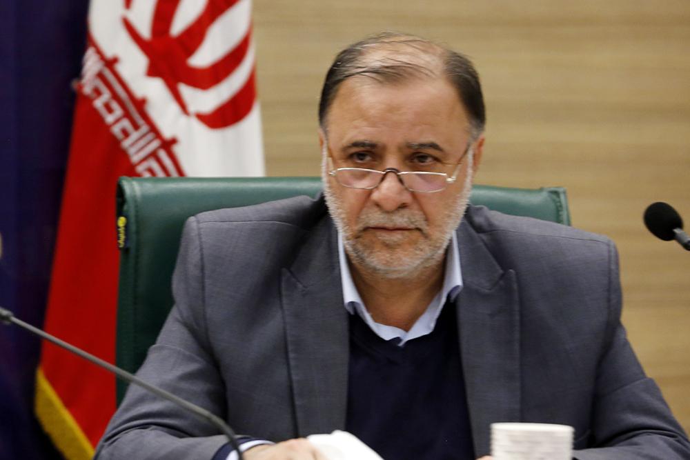 خواب های قشنگ برای خانه های ابدی شیراز