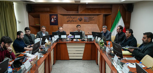 صدور مجوز ساختمان منوط به پنل خورشیدی هست یا نه؟