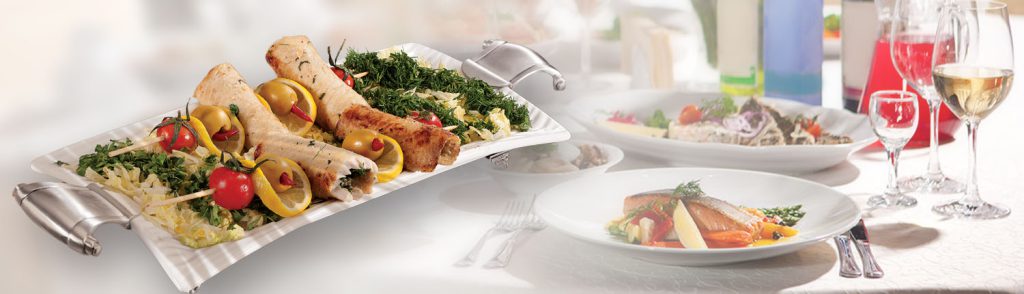 صنایع غذایی آذر مرجان، پیشتاز فرهنگ‌سازی تغذیه با آبزیان