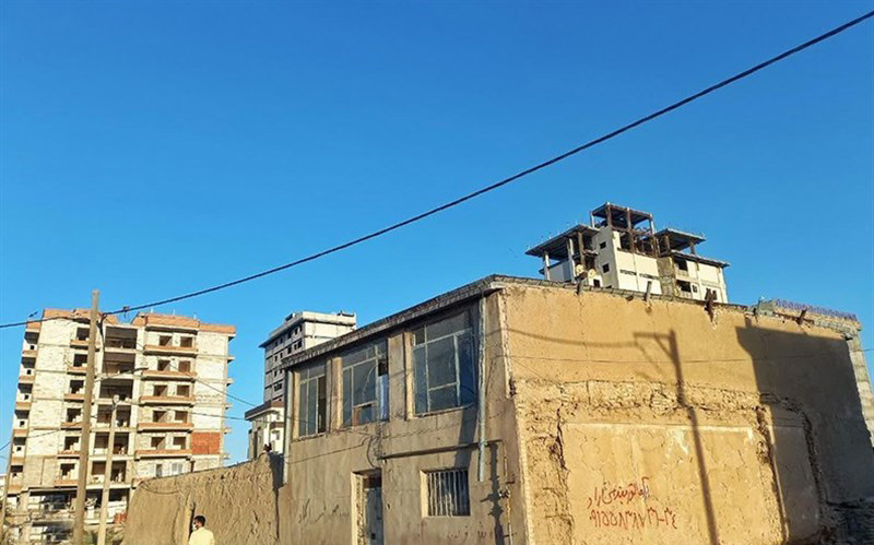 عدم پرداخت تسهیلات نوسازی از سوی بانک‌ها