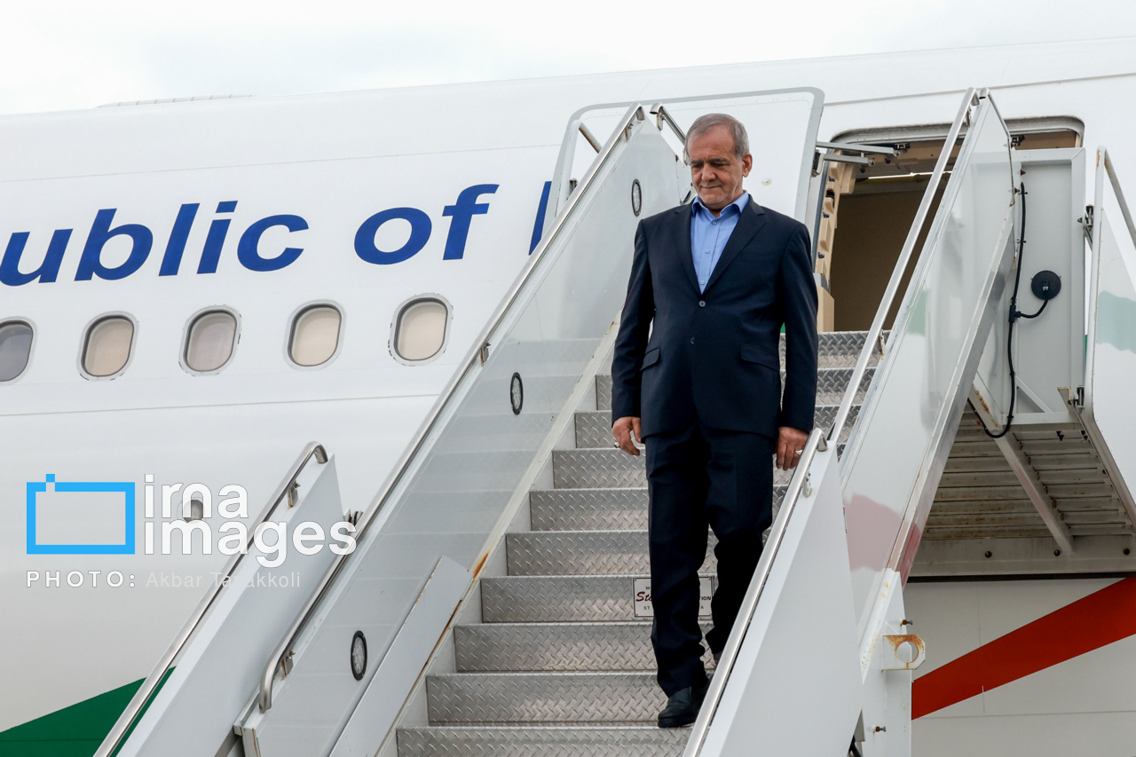 رئیس اتاق تهران خبر داد:فعالان اقتصادی پزشکیان را در سفر به تاجیکستان همراهی می‌کنند