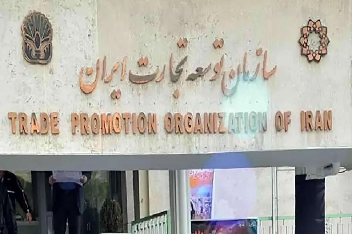 معاون خدمات تجاری سازمان توسعه تجارت:آمار کسری تراز تجاری گمراه‌کننده است