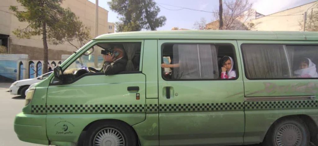 کابوس کیمیا؛ چرا شهرداری صدار به صدای معترضان گوش نمی‌دهد؟