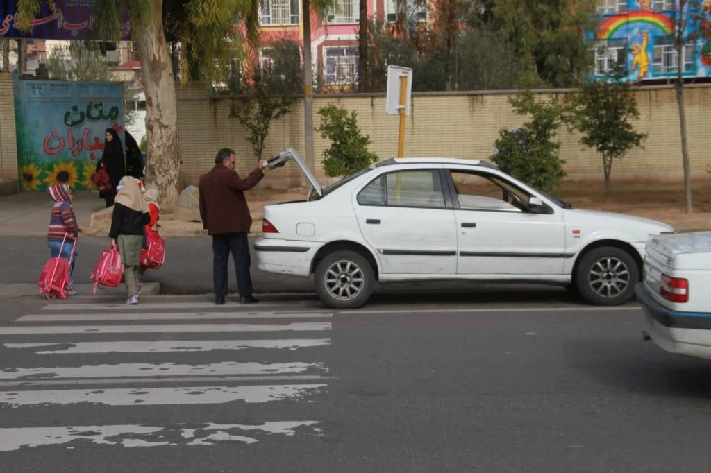 کابوس کیمیا؛ چرا شهرداری صدار به صدای معترضان گوش نمی‌دهد؟