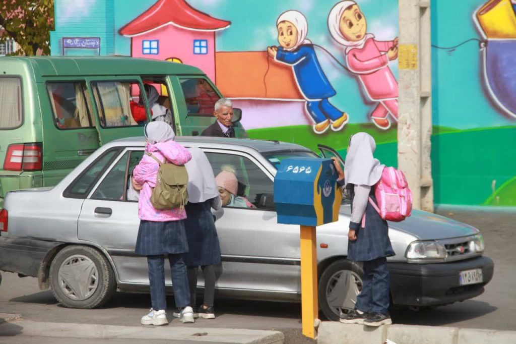 کابوس کیمیا؛ چرا شهرداری صدار به صدای معترضان گوش نمی‌دهد؟