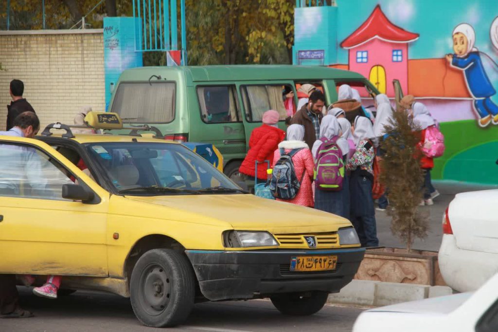 کابوس کیمیا؛ چرا شهرداری صدار به صدای معترضان گوش نمی‌دهد؟