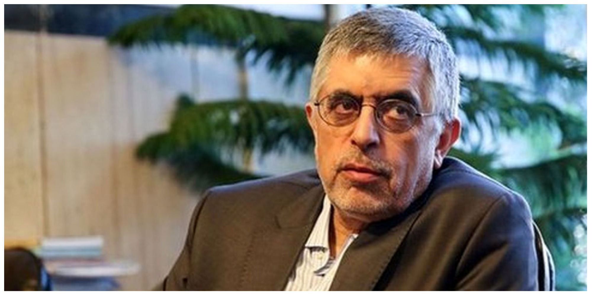 کرباسچی: تعداد احزاب زیاد است اما نمی‌توانند هیچ کاری انجام دهند