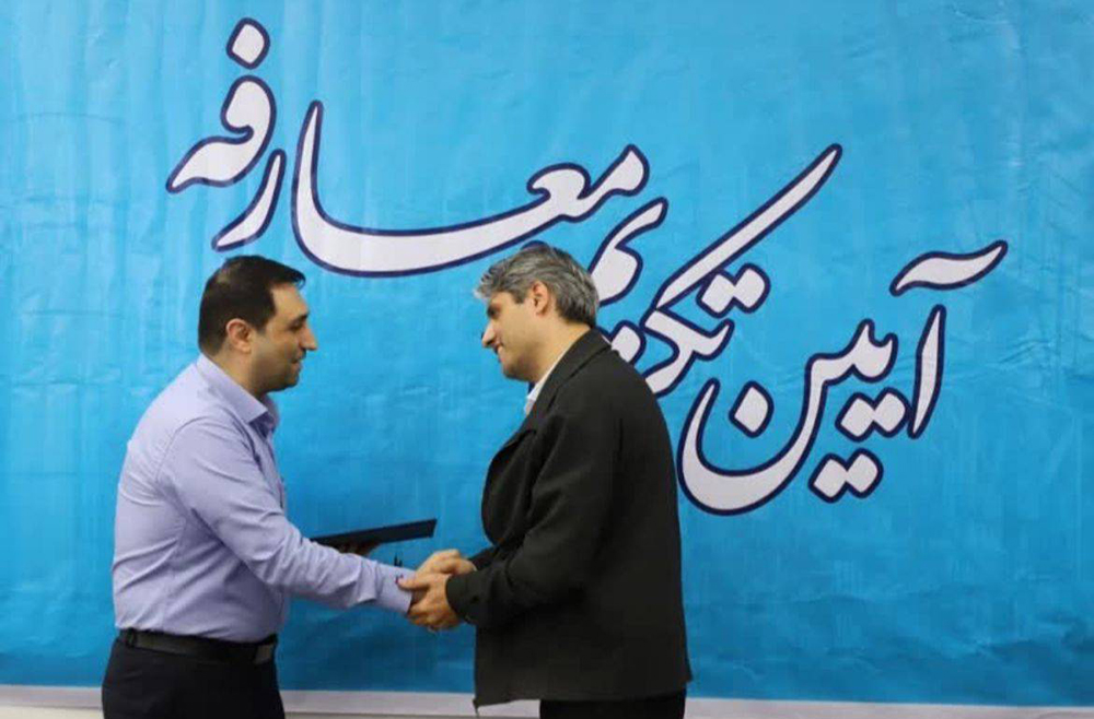 در مراسم معارفه فرج‌الله‌پور عباس‌زاده، مدیرعامل پتروشیمی مرجان گفت: آقای فرج‌الله‌پور که سابقه مدیریت منابع انسانی در پتروشیمی معظم شازند را دارند، به‌عنوان سرپرست جدید مدیریت توسعه منابع انسانی منصوب شدند و امیدواریم که این انتصاب موجب تقویت مجموعه مرجان شود.