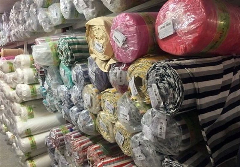 صنعت نساجی، قربانی سود رانتی ۲.۲ میلیارد دلاری واردات