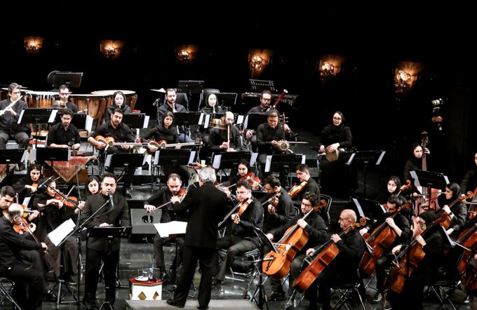 ساز جشنواره فجر فارس برای ۱۱ گروه موسیقی کوک شد