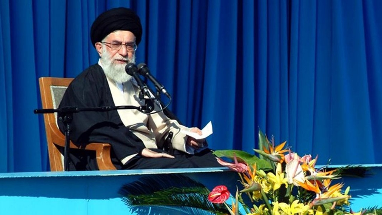 ویژگی نظام اسلامی در بیانات رهبر معظم انقلاب