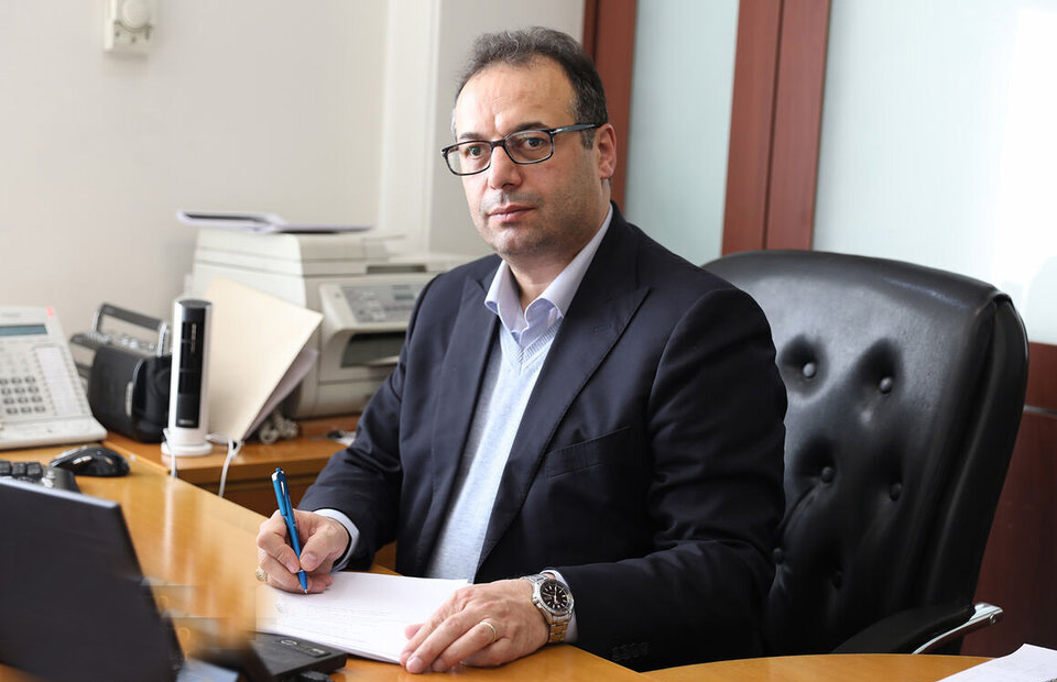 تعریف ۵ مگاپروژه فناورانه در صنعت پالایش