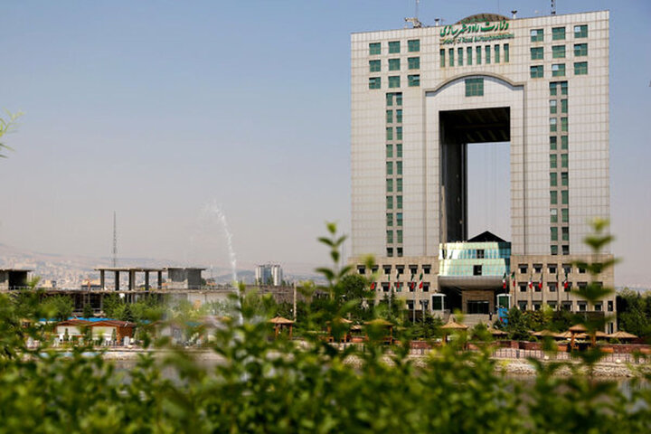 تفکیک سازمان مدیریت یک الگوی موفق برای جداسازی  وزارت راه