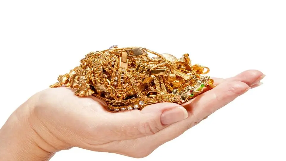 خرید میلیونی طلای آنلاین؛ هشدار پلیس درباره خالی‌فروشی طلا