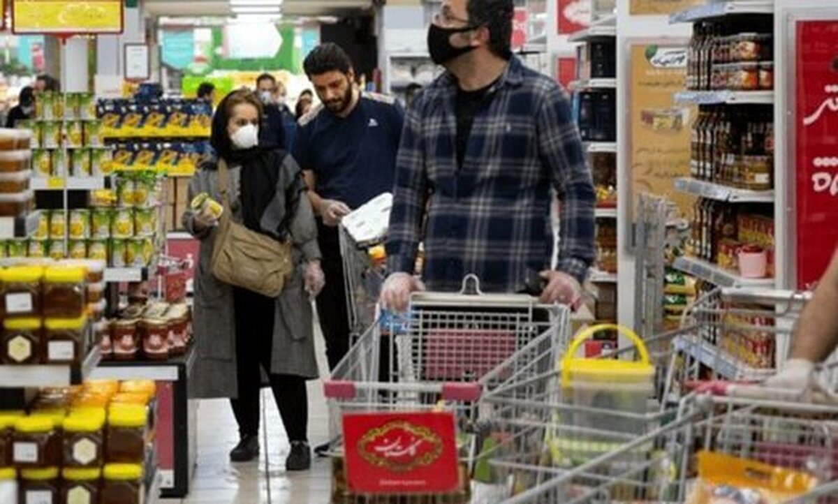 سبد معیشت از مرز ۳۵ میلیون تومان گذشت؟